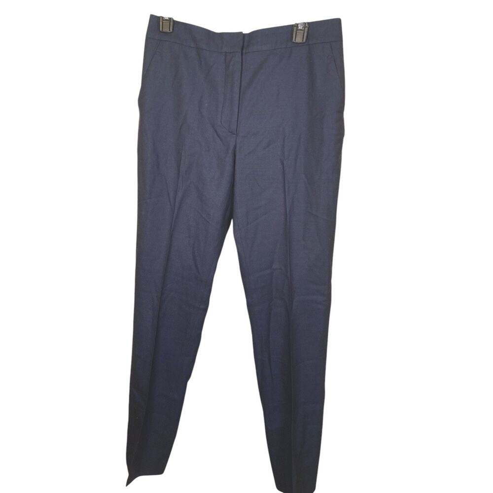 Perry Ellis Men's Portfolio Very Slim Dress Pants 34x28 Gray